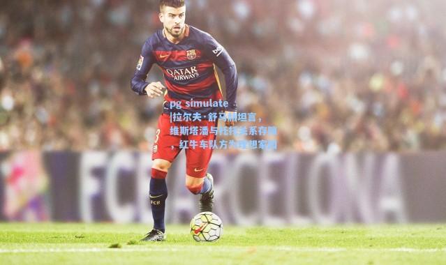 pg simulate|拉尔夫·舒马赫坦言，维斯塔潘与托托关系存隙，红牛车队方为理想家园